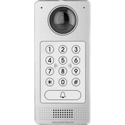 نظام باب الفيديو عالي الدقة IP من Grandstream GDS3710 #164