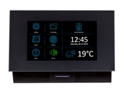 S563 - 8 بوصة - أندرويد 12 - PoE #1262