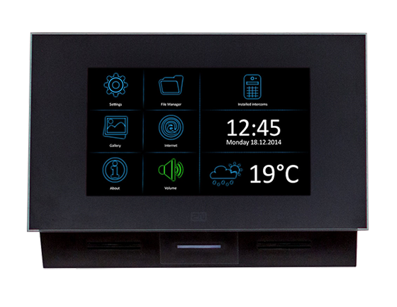 S563 - 8" - Android 12 - PoE #1262