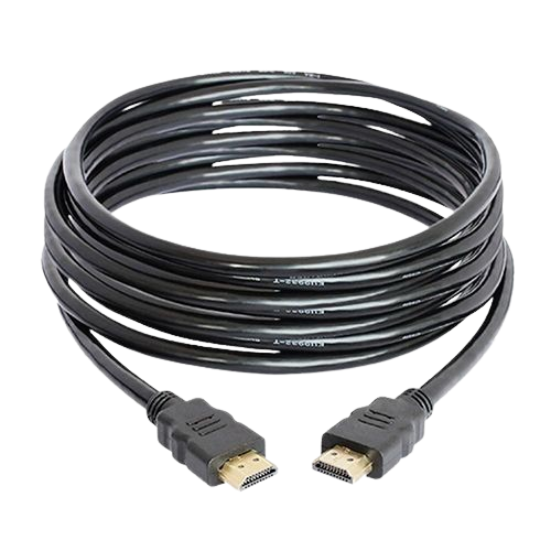 Cable HDMI TO HDMI Adapter 3 MTR HIGH SPEED
