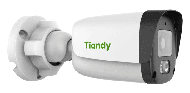 TC-C34QN (4MP-Fixed-I5W-2.8mm-Bullet)#1254