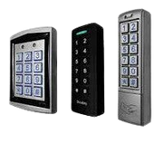 Access Control Keypad #337