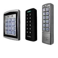 Access Control Keypad #337