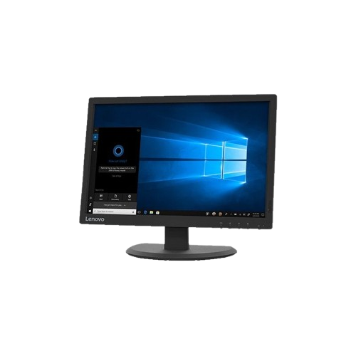 Lenovo ThinkVision E20-30-19.5"TN-2ms-VGA-HDMI-Monitor