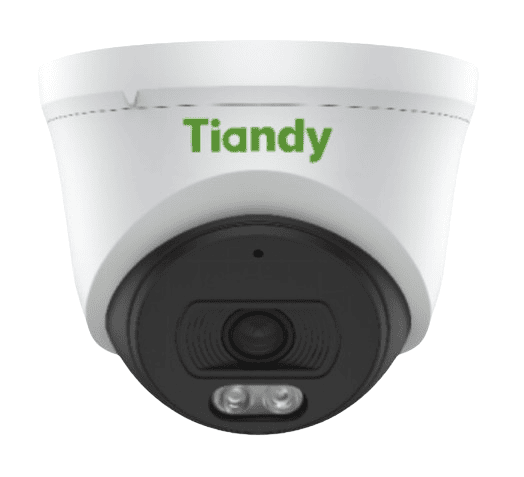 TC-C34XS (4MP-Fixed-ColorMaker-Mic-Dome)