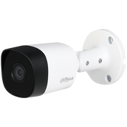 DAHUA HDCVI BULLET CAMERA 2MP FIXED - B1A21P  #38