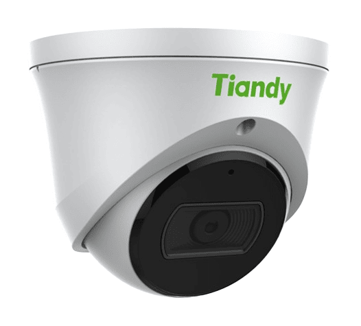 TC-C38XS (8MP-Fixed-Mic-Dome)#1383