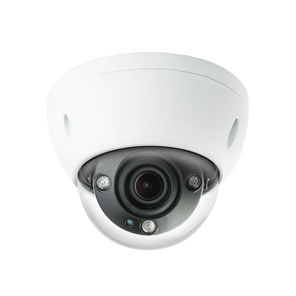 كاميرا شبكة 4 ميجابكسل WDR IR MINI DOME #4