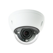 كاميرا شبكة 4 ميجابكسل WDR IR MINI DOME #4
