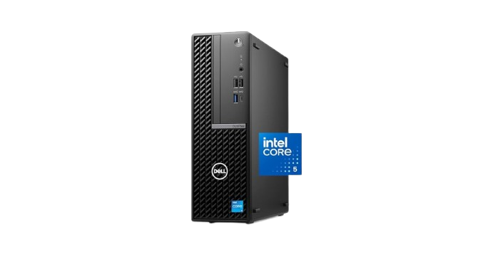 Dell Desktops