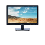 Lenovo 18.5" Wide LED Monitor VGA,HDMI Ports (D19-10)