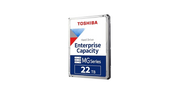 Toshiba Enterprise 22TB 3.5" Sata 512e 7200RPM Hard Drive (MG10AFA22TE)