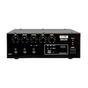 Ahuja DPA‑570M mixer‑amplifier 50W