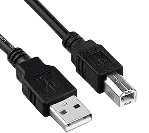 Belkin Printer Cable USB 2.0 1.8mtr