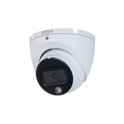 كاميرا DAHUA HDCVI قبة ثابتة بدقة 2 ميجابكسل (ميكروفون) - HDW1200TRQP-A #42
