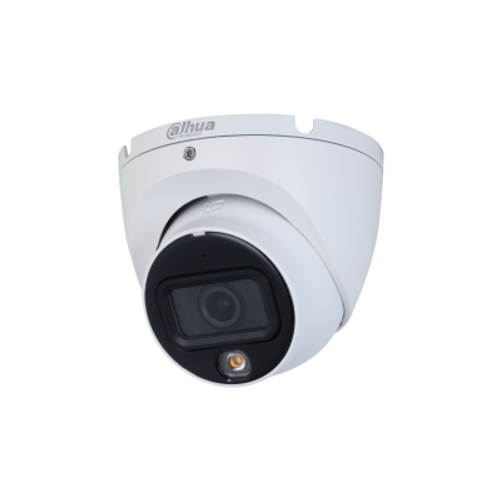 DAHUA HDCVI DOME CAMERA 2MP FIXED (MIC) - HDW1200TRQP-A #42
