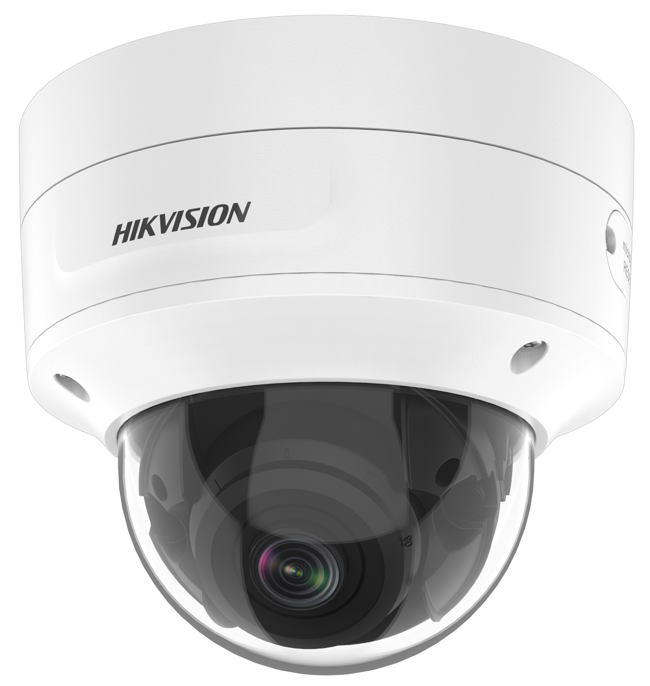 كاميرا شبكية HIKVISION Vandal Dome بدقة 4 ميجابكسل - رقم 443