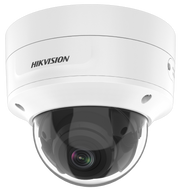 كاميرا شبكية HIKVISION Vandal Dome بدقة 4 ميجابكسل - رقم 443