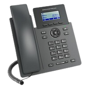 هاتف IP الأساسي Grandstream GRP2601 #823