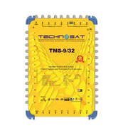 32  q8 sat multiswitch of 9 in 32 out #1121