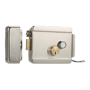 Electrical Door Lock #1368