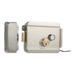 Electrical Door Lock #1368