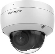 كاميرا شبكية HIKVISION 4MP Vandal مزودة بميكروفون مدمج - رقم 1023