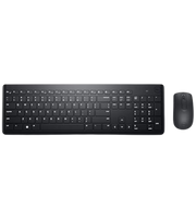 Lenovo Essential Wireless Keyboard and Mouse Gen2 Combo (4X31N50748)