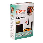 TIGER STAR Z400 PRO