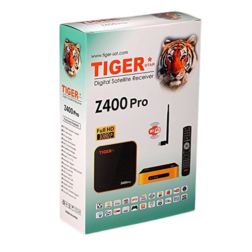TIGER STAR Z400 PRO