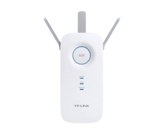 TP-Link RE450 AC1750 Wi-Fi Range Extender #223