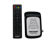Tokyosat TS-8038 Mini HD Advanced Digital Satellite Receive