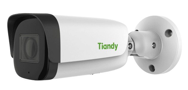 TC-C35US (5MP-Motorized-Mic-Bullet)