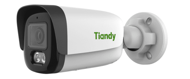 TC-C38WQ (8MP-Fixed-Mic-EW-Color Maker-Bullet)#1258