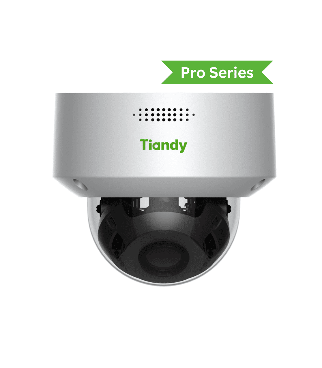 TC-C35MS (5MP-Motorized-Starlight-Mic-Dome)