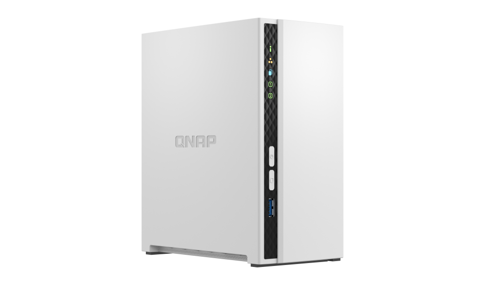 Hard Drives NAS Enclosure