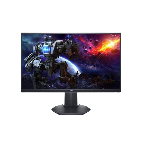 Dell 24" Gaming FHD LED Monitor 144Hz, 1ms,DP & 2 HDMI Ports (S2421HGF)