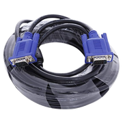 VGA Cable 10mtr 15 Male to Male