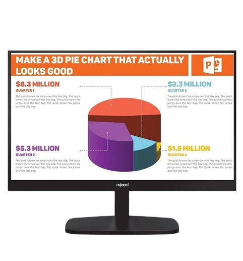 Fujicom monitor