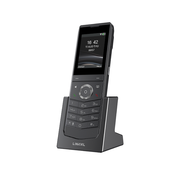 هاتف IP لاسلكي Fanvil W611W رقم 836