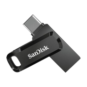 SanDisk Ultra® 128GB USB Type-C™ Flash Drive Speed Up to 150MB/s (SDCZ460-128G-G46)