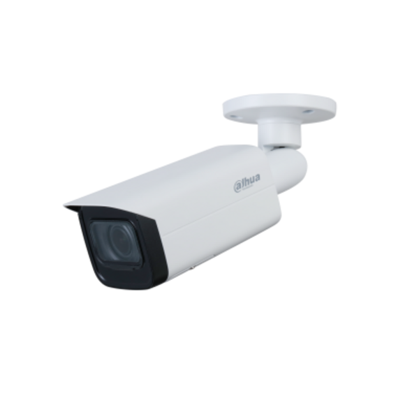كاميرا داهوا IP بمحرك رقم 662 بدقة 8 ميجابكسل