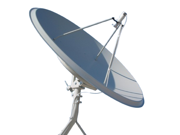 DISH 2.5 FIT  #1123