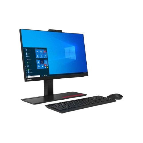 Lenovo Desktops