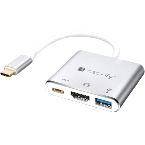 All Adapter & Converter