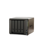 Synology DiskStation 16TB DS423 4 Bay (8TB x 2) Network & Cloud Storage