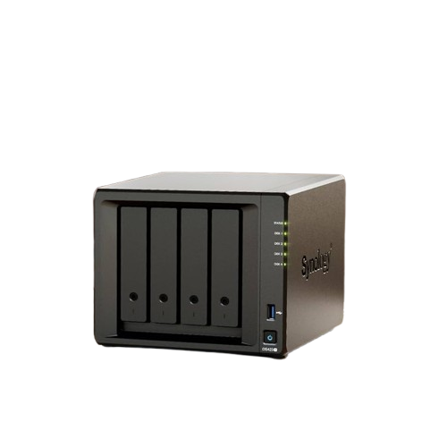 Hard Drives Network