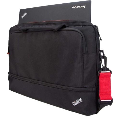 Lenovo ThinkPad 15.6" Essential Topload Case 4X40E77328