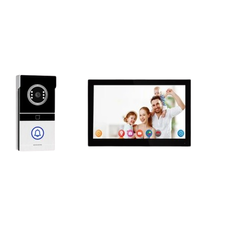 Wireless Video Intercom Tuya 7 Inch #1467