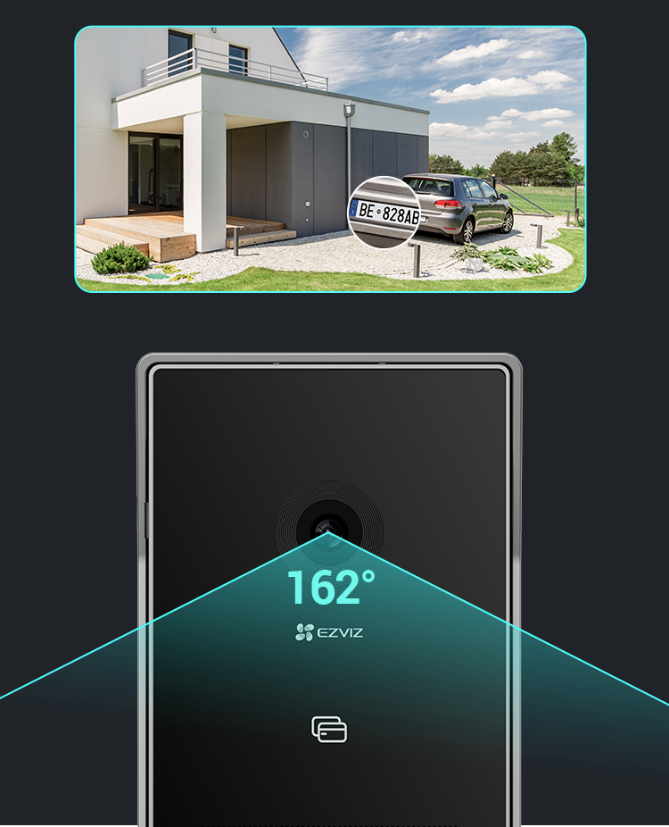 Record Security Systems